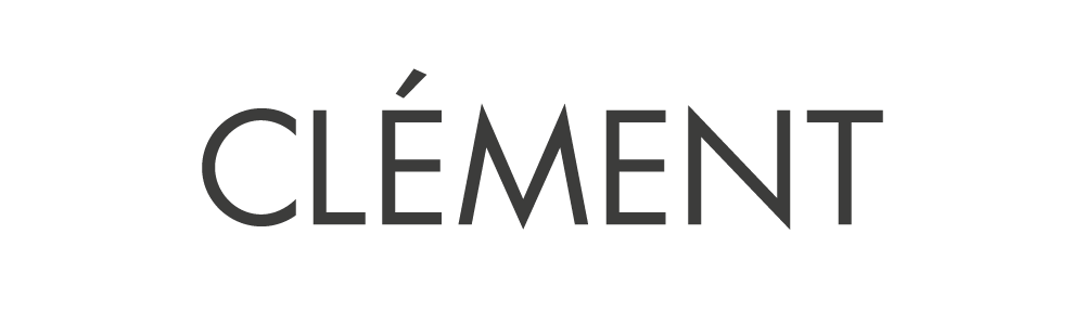 Logo de Clément