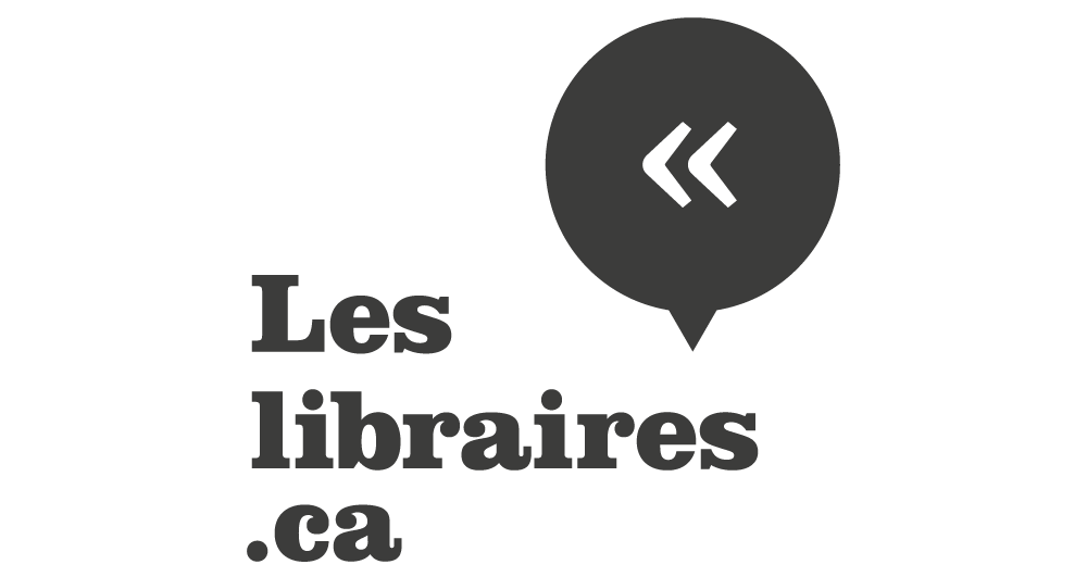 Logo de Leslibraires.ca